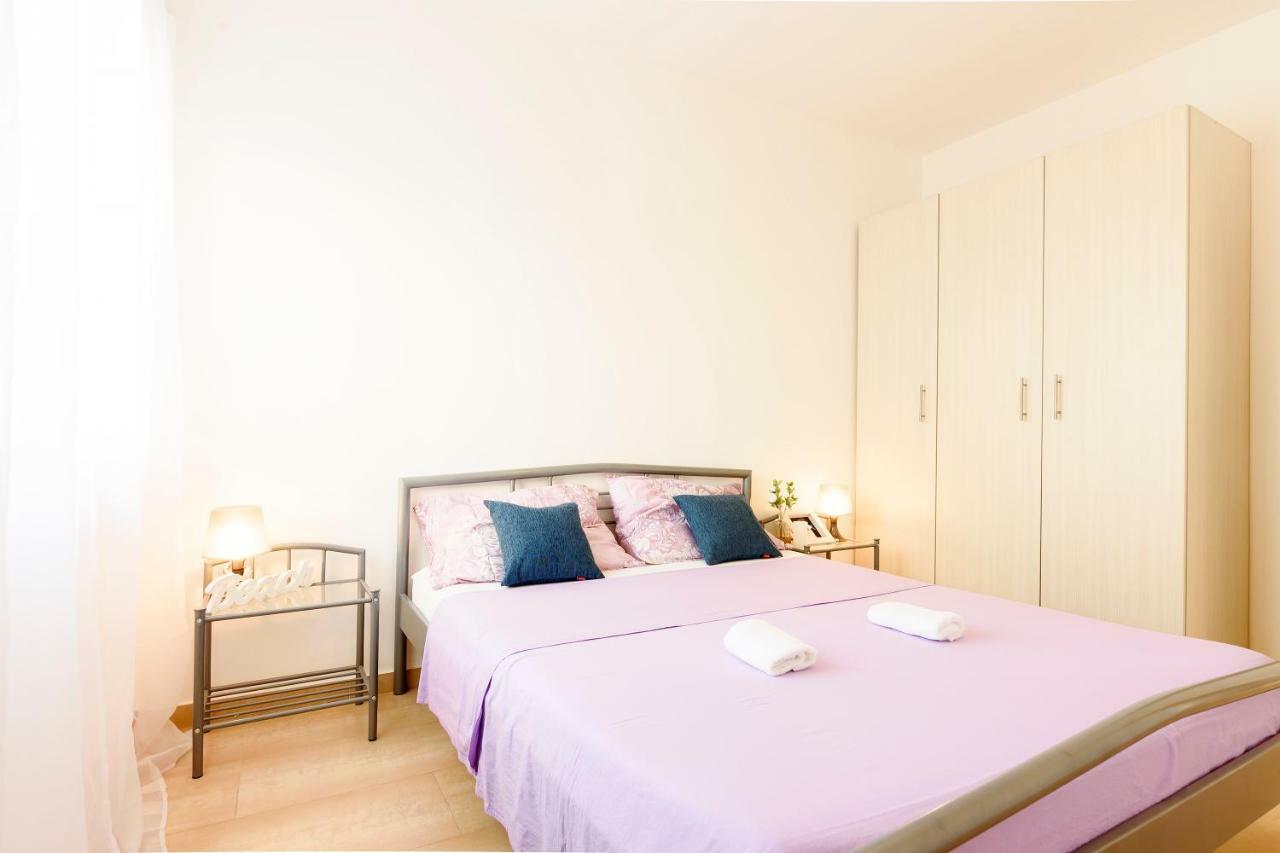 Very Special Apartments Pakostane Ngoại thất bức ảnh