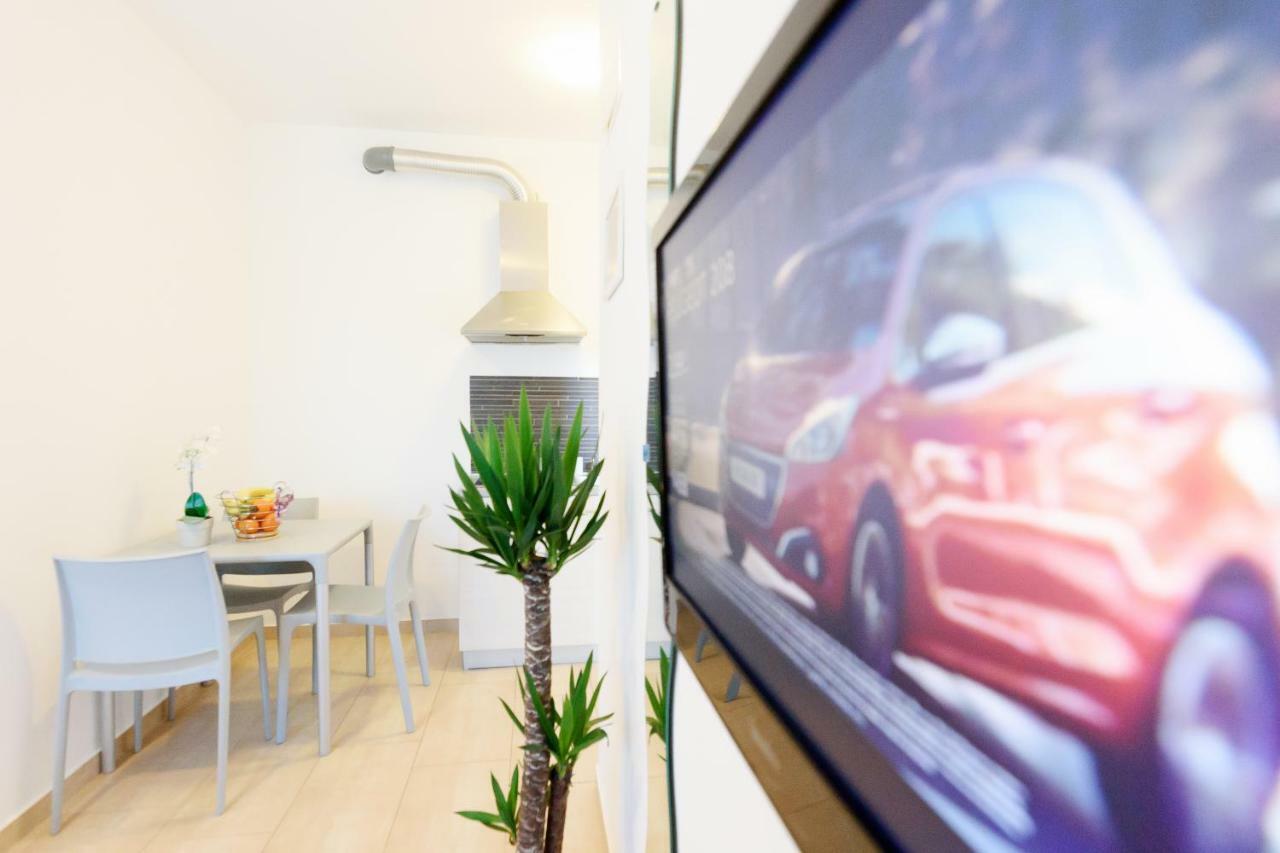 Very Special Apartments Pakostane Ngoại thất bức ảnh