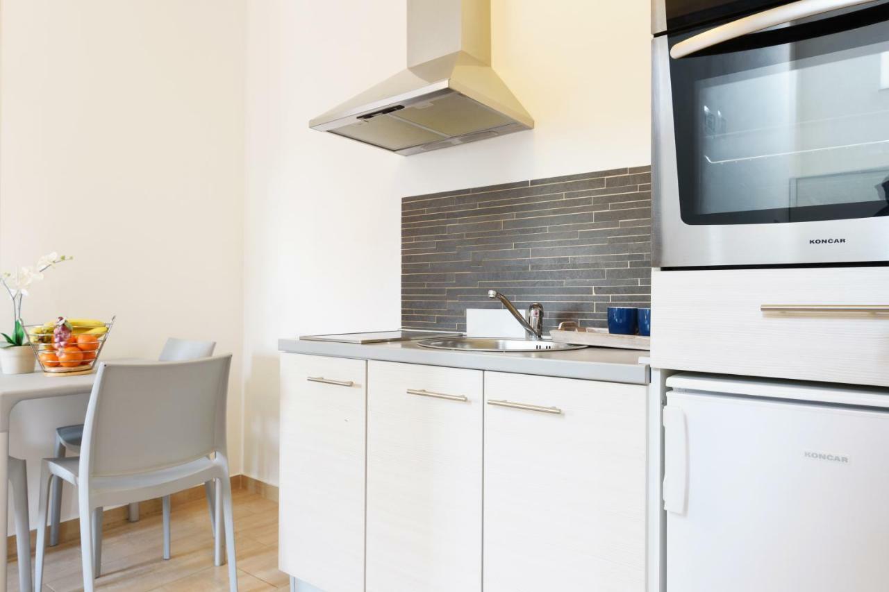 Very Special Apartments Pakostane Ngoại thất bức ảnh