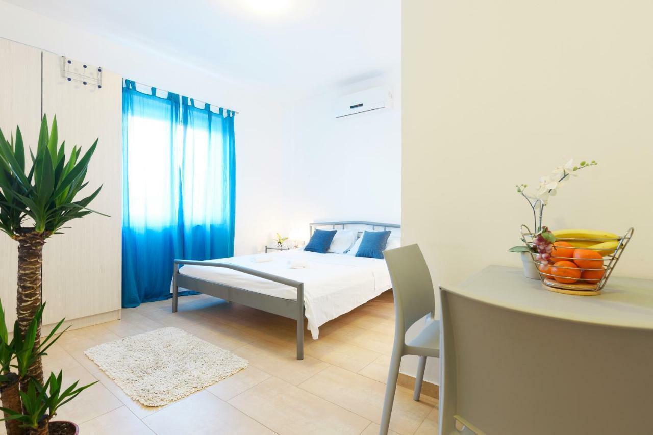 Very Special Apartments Pakostane Ngoại thất bức ảnh