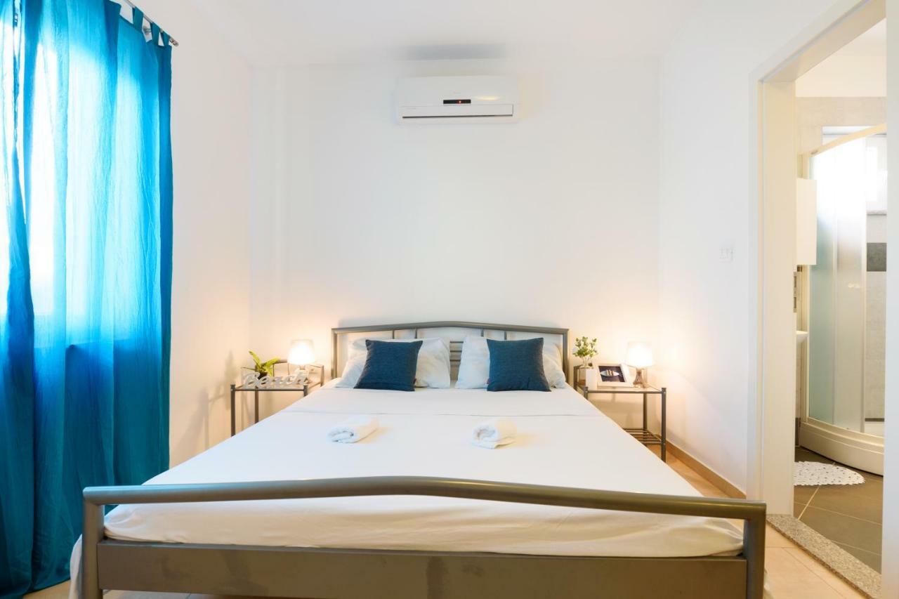 Very Special Apartments Pakostane Ngoại thất bức ảnh