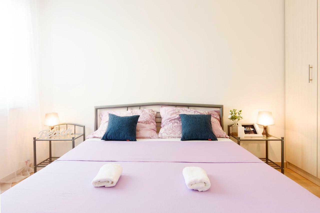 Very Special Apartments Pakostane Ngoại thất bức ảnh