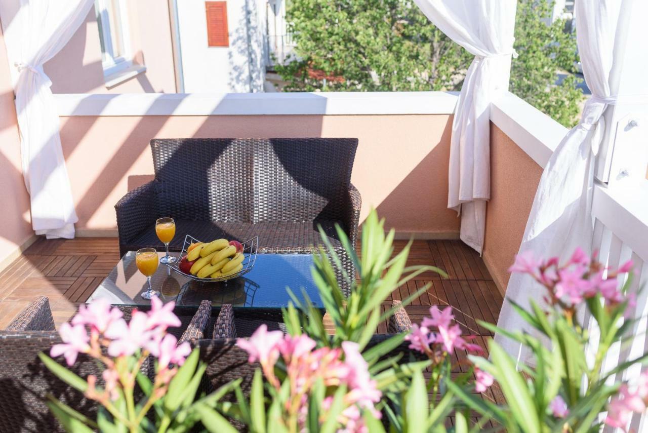 Very Special Apartments Pakostane Ngoại thất bức ảnh