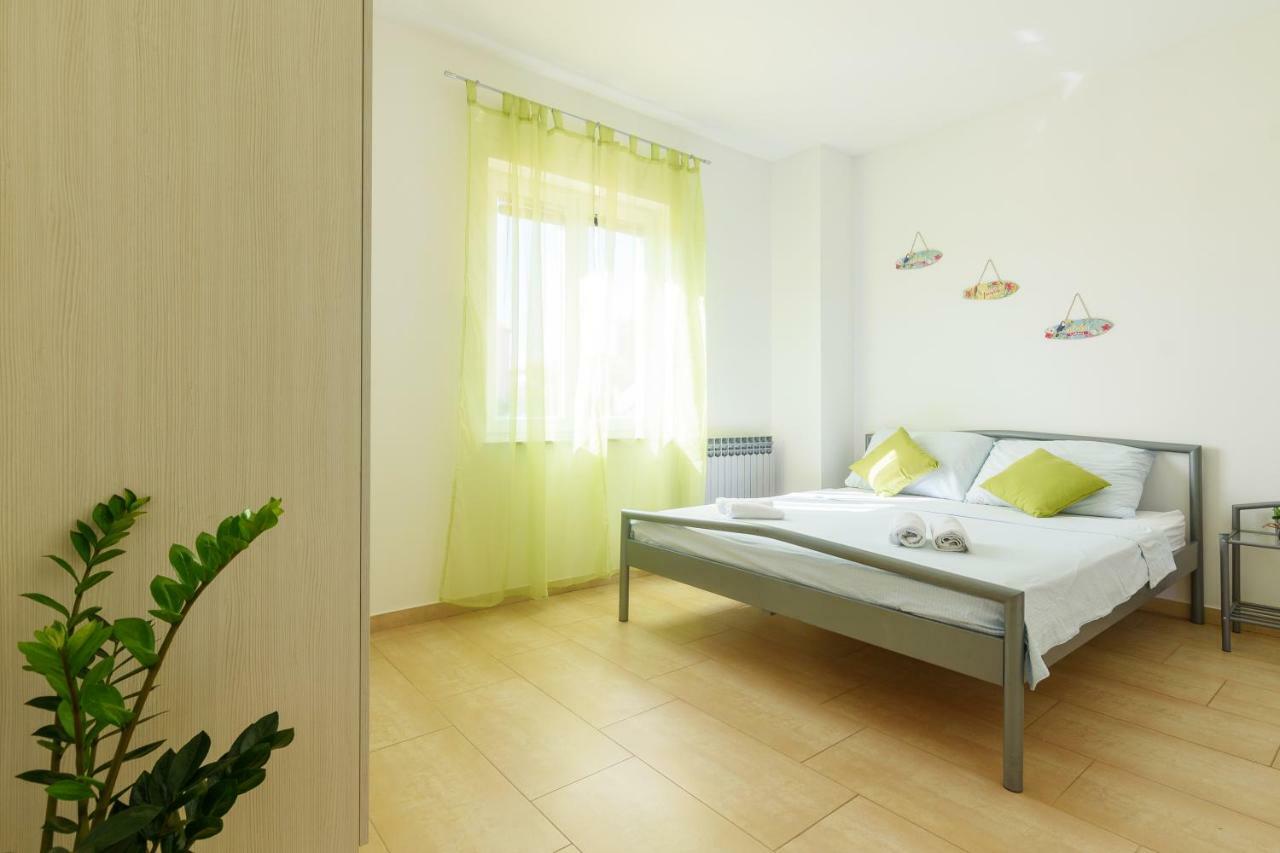 Very Special Apartments Pakostane Ngoại thất bức ảnh