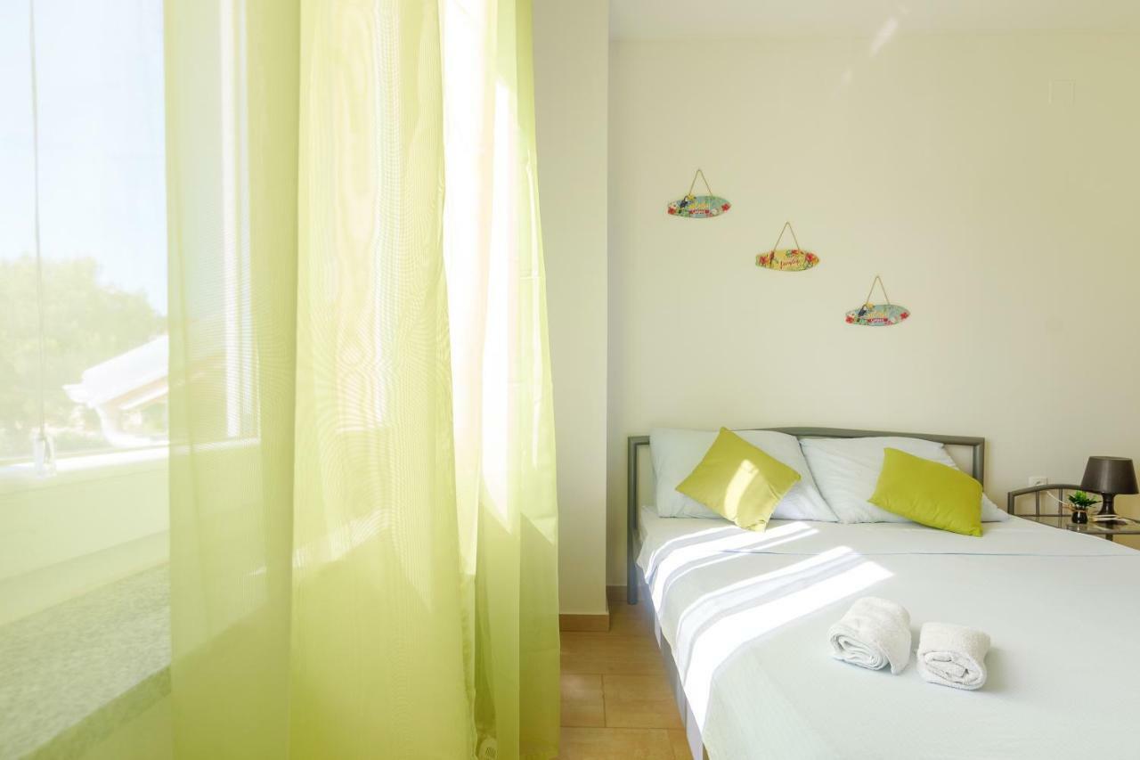 Very Special Apartments Pakostane Ngoại thất bức ảnh