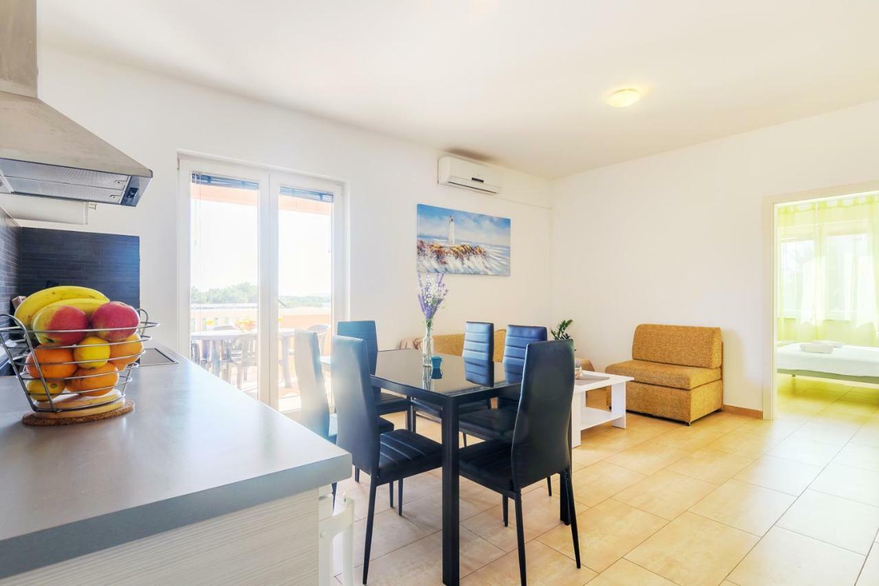 Very Special Apartments Pakostane Ngoại thất bức ảnh