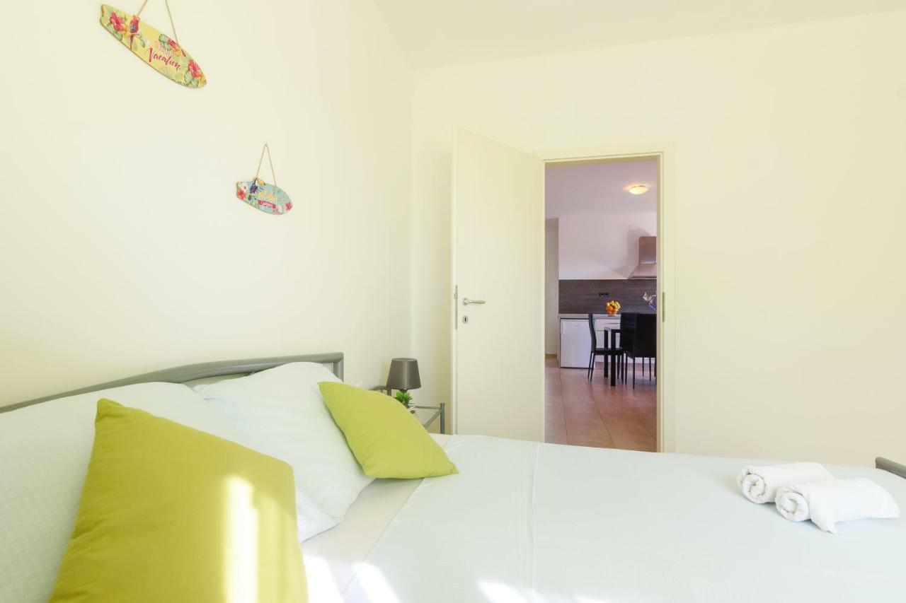 Very Special Apartments Pakostane Ngoại thất bức ảnh