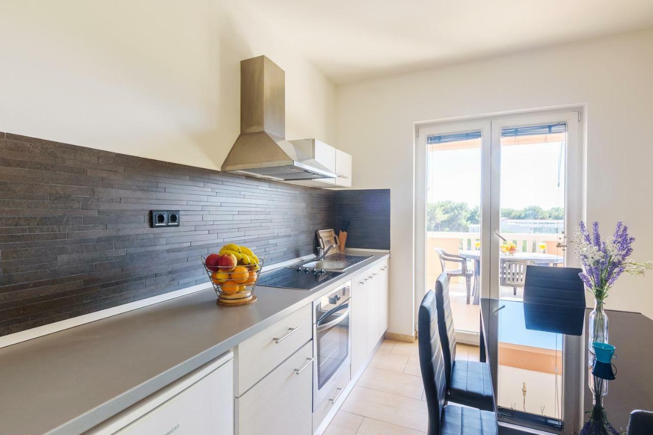 Very Special Apartments Pakostane Ngoại thất bức ảnh