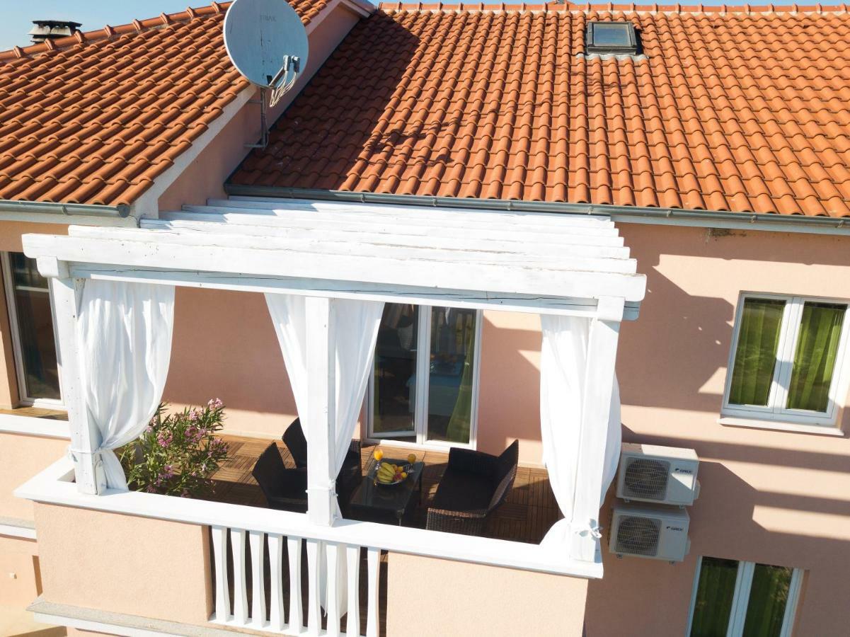 Very Special Apartments Pakostane Ngoại thất bức ảnh