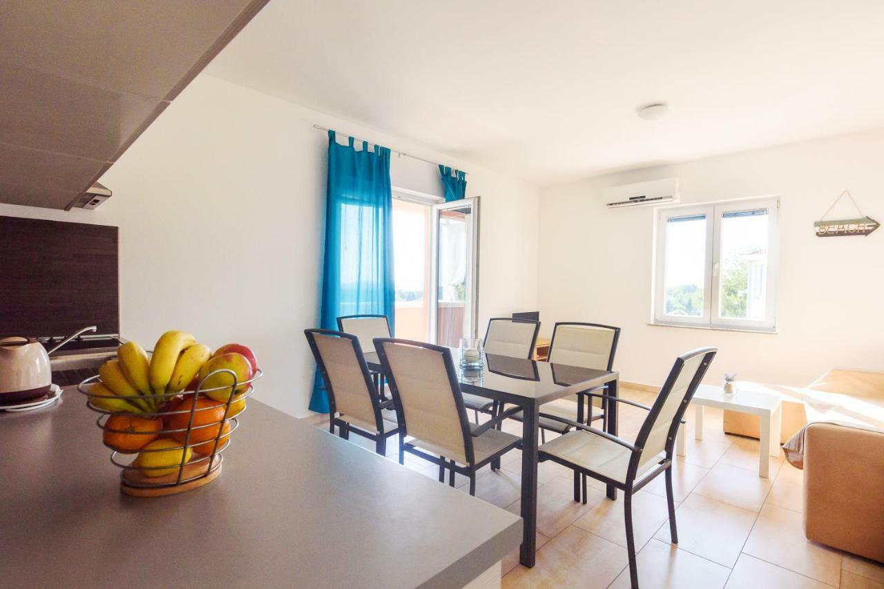 Very Special Apartments Pakostane Ngoại thất bức ảnh